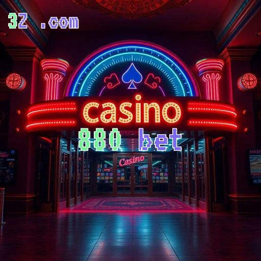 Apostas Empolgantes e Oportunidades no 880 bet