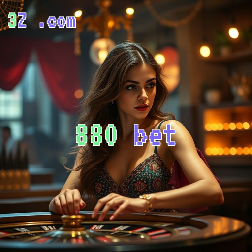 Slots Fantásticos no 880 Bet: A Ventania de Emoções