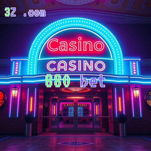 Experiência VIP Única na 880 Bet: O Jogo em Outro Nível