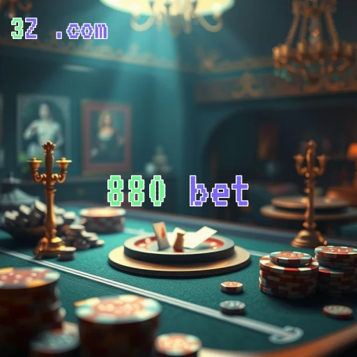 Emoções e Jogos Esperam por Você na 880 Bet